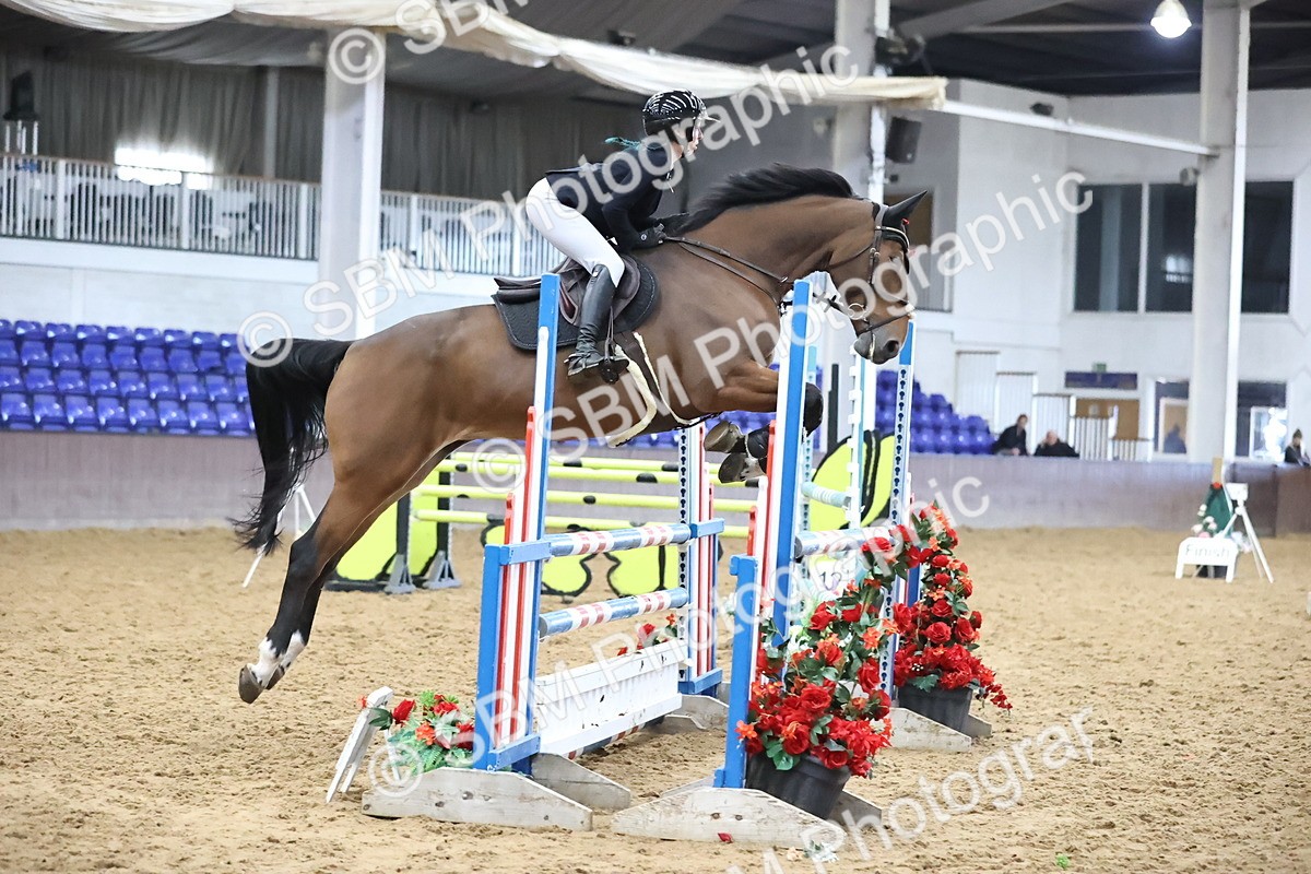 SBM_003406 - Class 11 - Senior Newcomers 1.10m