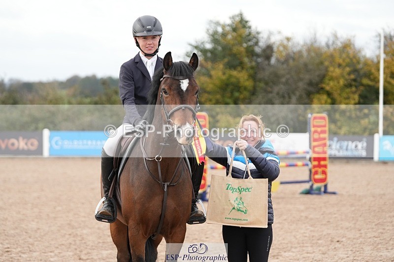 251026-133847-02865 - Cls 6 Bliss of London Sapphire Champ Qualifier + 1m Open