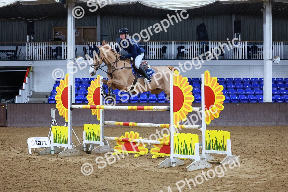 SBM_002726 - Class 6 - National 1.30m