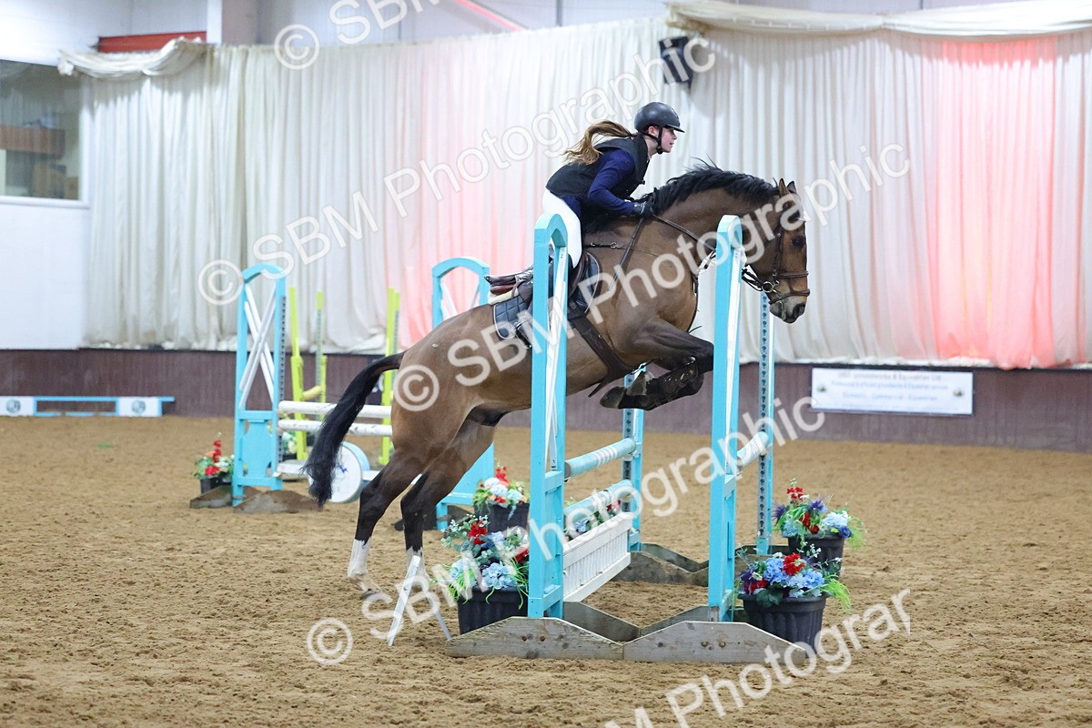 SBM_007496 - Class 19 - Equissage Pulse Senior British Novice/ 90cm Open - First Round (0.90m)
