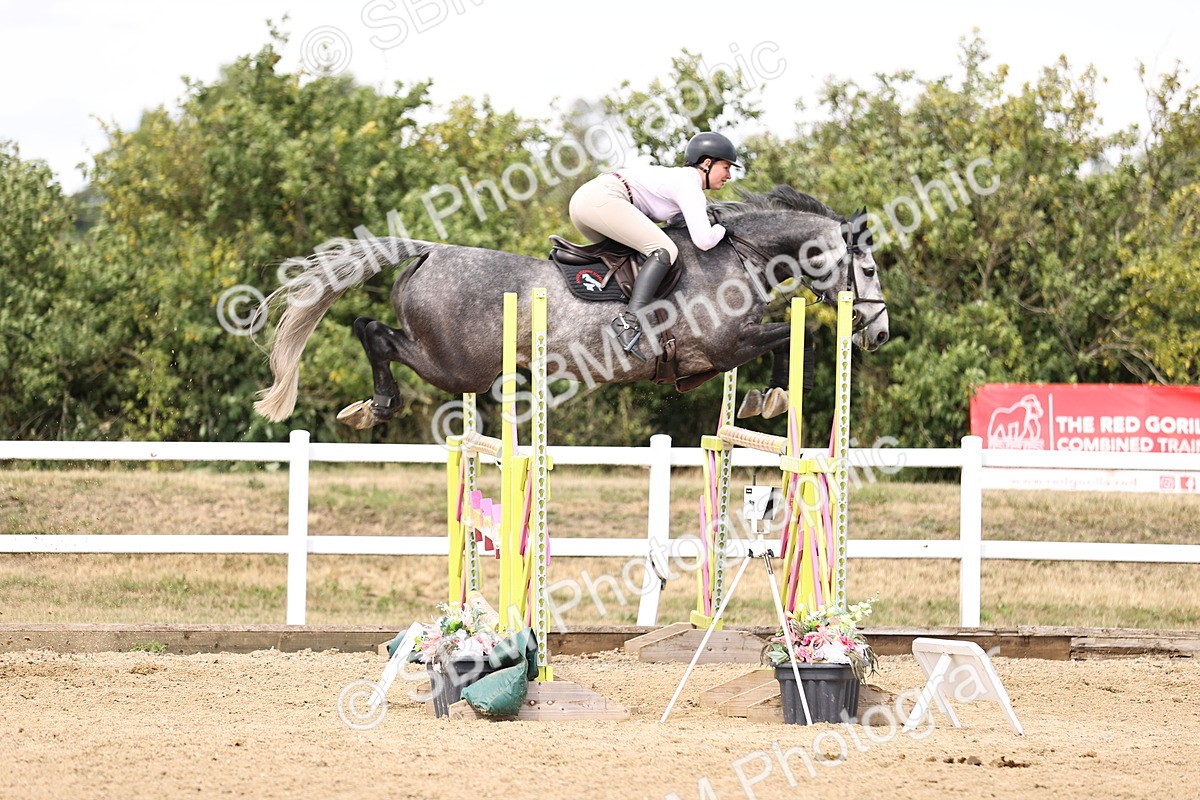 SBM_011244 - Class 10 - Talent Seekers Inc 7 Years Old Championship Qualifer - 1st Half