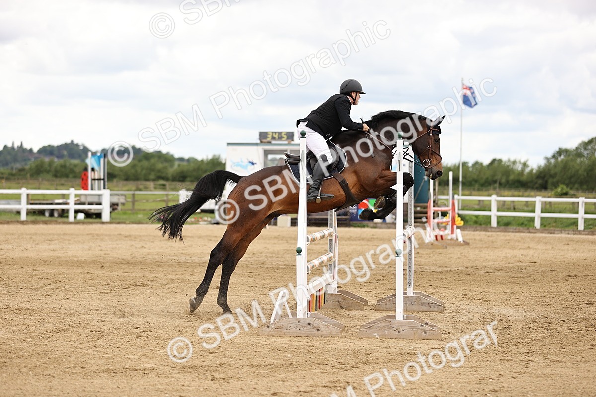 SBM_002790 - Class 10 - Senior Discovery - 1.00m