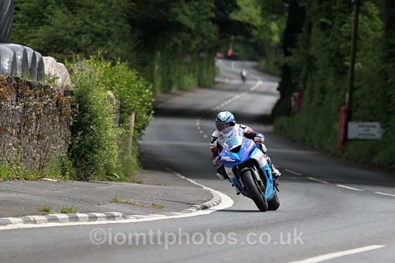  - Supersport Race 1