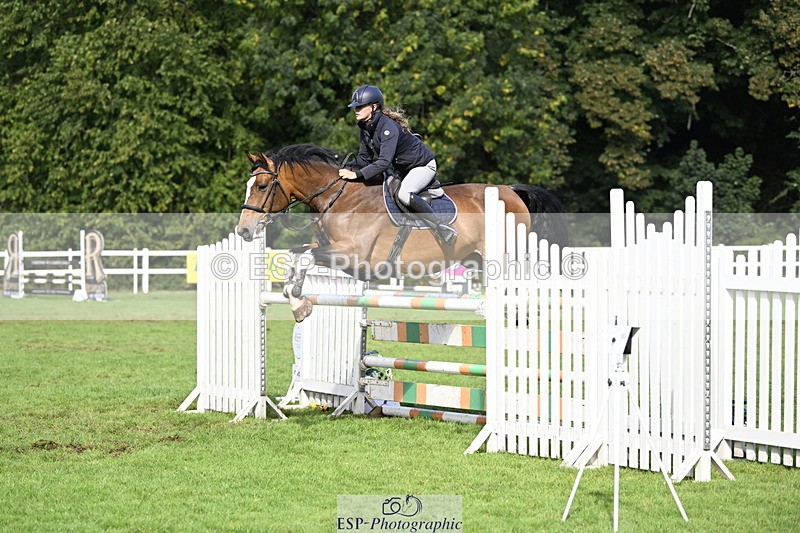 250831A-160051-10962 - Cls 39 Amateur 1.10m Grand Prix