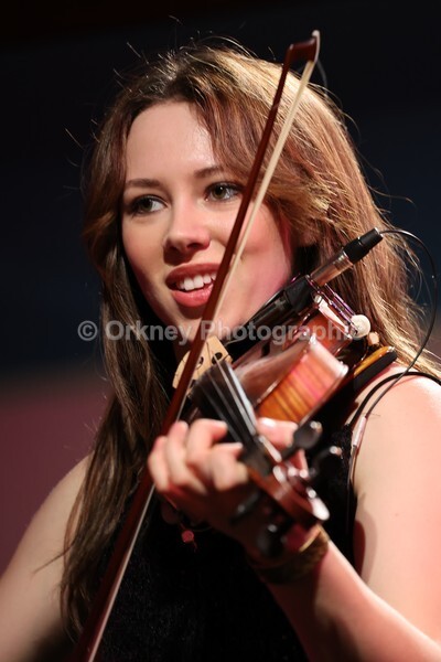  - Opening Concert