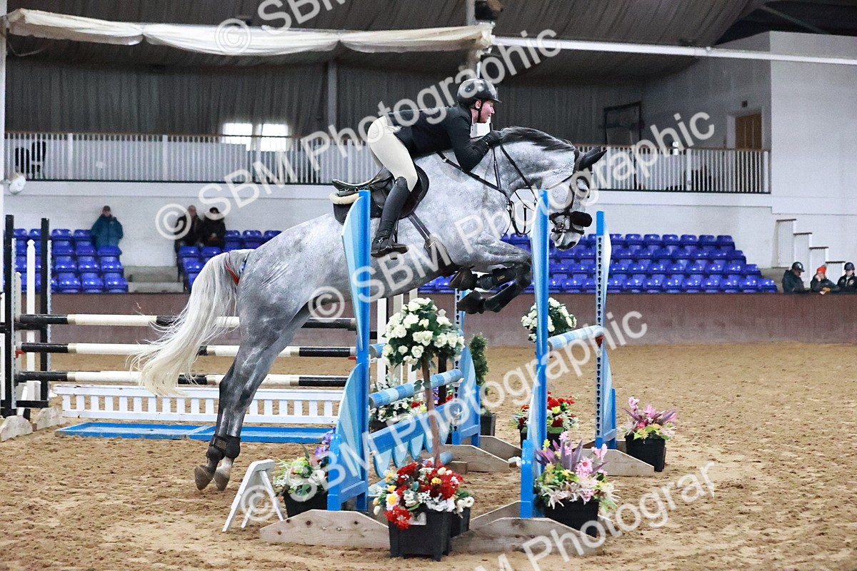 SBM_001310 - Class 4 - Senior Newcomers 1..10m