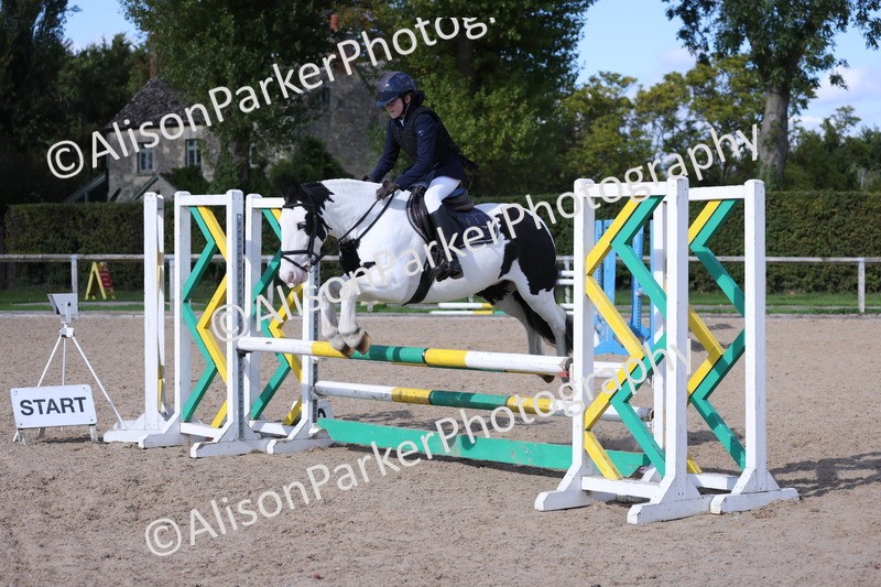 20250928-2157 - Class 5 - 80cm