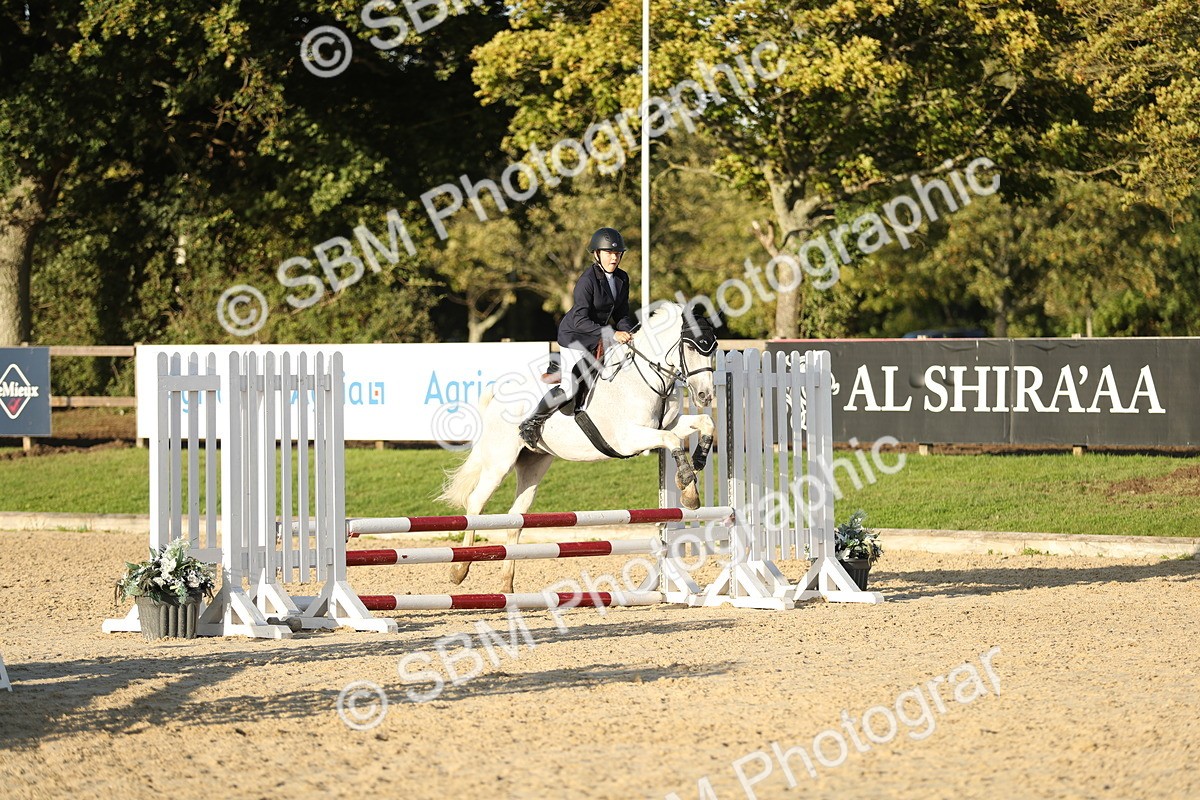 SBM_54226 - J23 - Junior Horse 70cm Championship