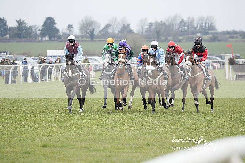 PtP 050323 290 - Blackmore & Sparkford Vale Hunt PtP - Somerset 05/03/23