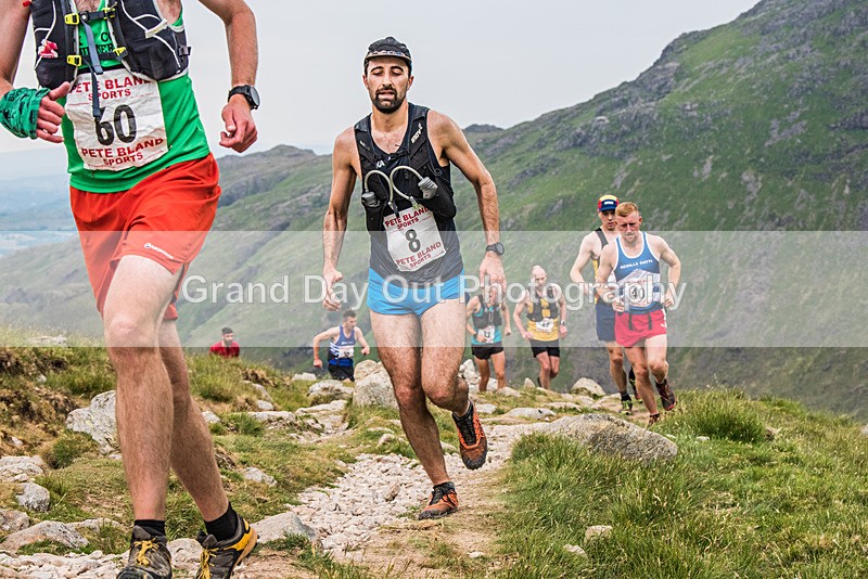 Great Lakes-97 - Great Lakes Fell Race Saturday 17th June 2023