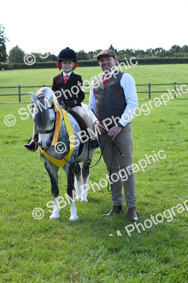 SBM_39670 - S18 - Novice & Newcomers Lead Rein Pony