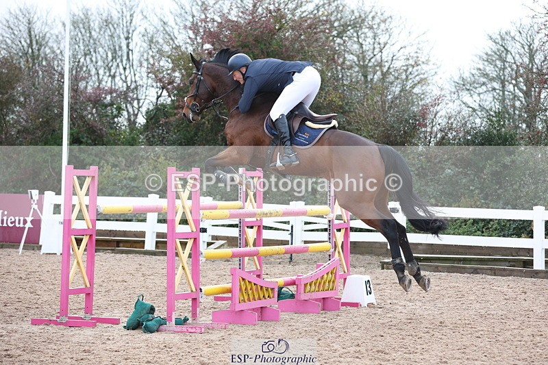 231112A-143711-04909 - Cls 21 Foxhunter & 1.20m Open