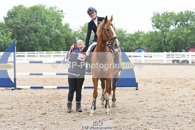 230917A-142110-07318 - Cls 36 1.05m Amateur Qualifier