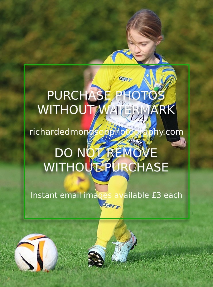 533A3296 - Kendal United Girls U9 gallery