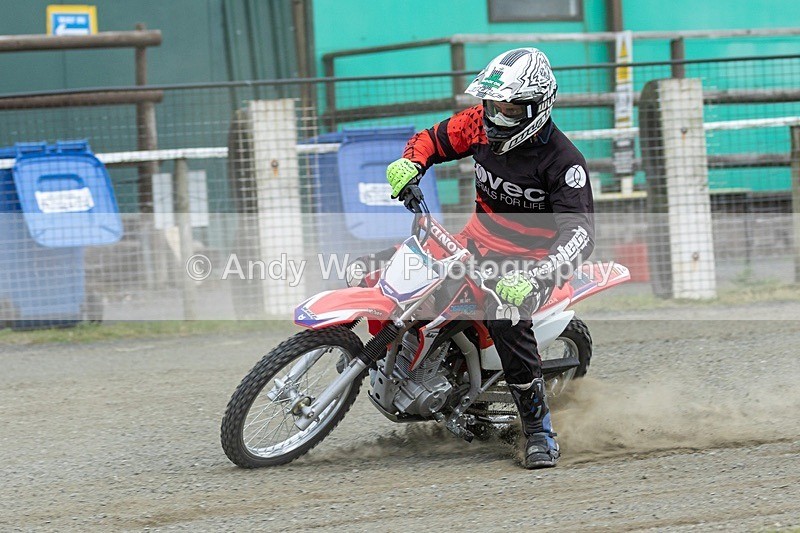 200926-7D-8E0A2178 - Ride & Skid It  Flat Track Experience 26th Sep 20