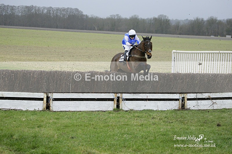 PtP 200222 312 - Countryside Alliance PtP Badbury Rings 20/02/22
