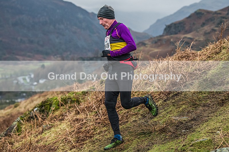 Elterwater-772 - Kendal Winter League Elterwater Junior & Senior Fell Races Sunday 25th January 2026