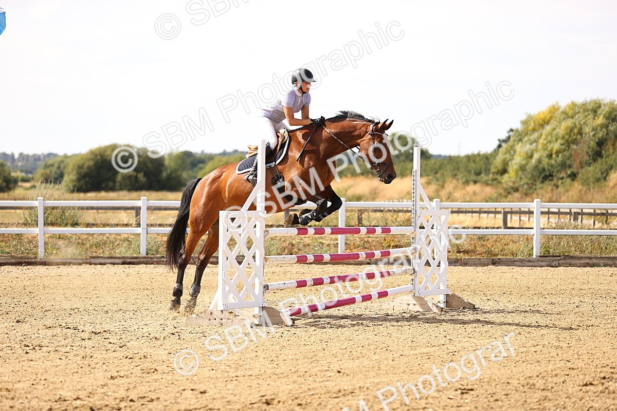 SBM_001344 - Class 5 - 1.05m Amateur Championship Qualifier