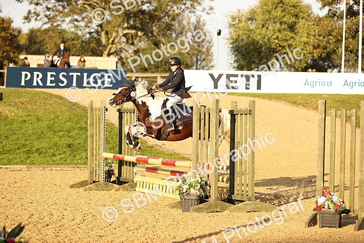 SBM_56062 - J10 - Junior Pony 75cm Championship