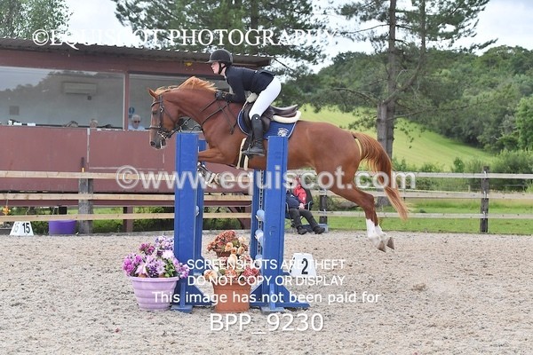 BPP_9230 - CLASS 4 0.95m Amateur Championship Qualifier