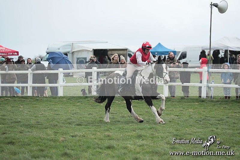 PtP 230324 132 - Tedworth Hunt PtP Larkhill Raccourse 23rd March 2024