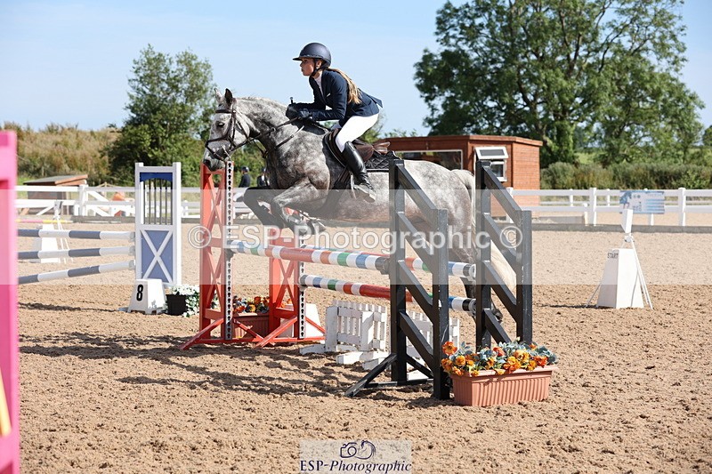 240629A-171415-08302 - Cls 13 Stepping Stones 128cm + 138cm