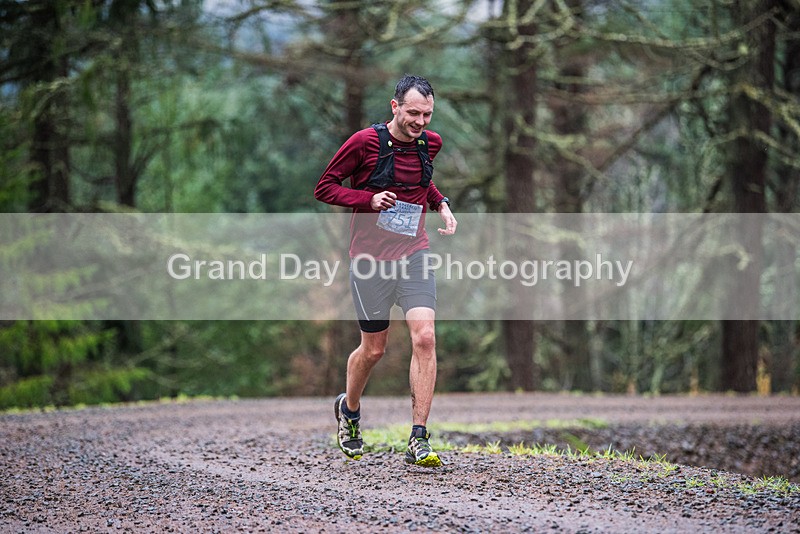 Glentress 21  10K-1015 - High Terrain Events Glentress 21 & 10K Trail Races Saturday 18th November 2023