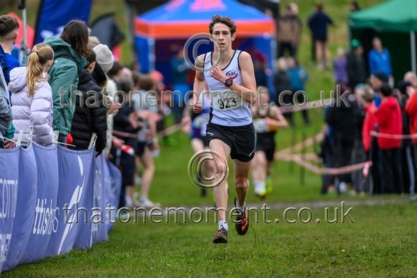 Falkirk26-921558 - U17 Men
