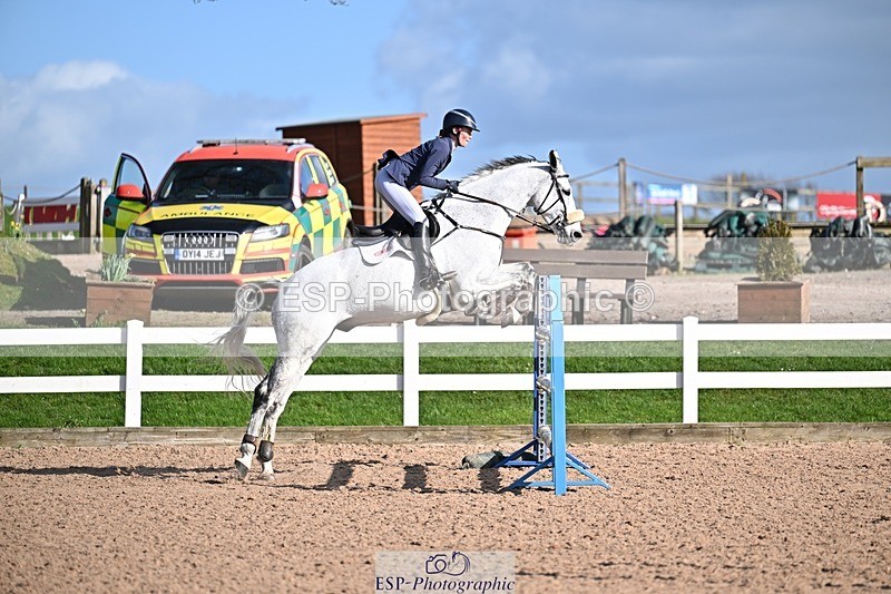 260311-143843-00679 - Cls 6+7 Foxhunter, 1.20m and 1.30m