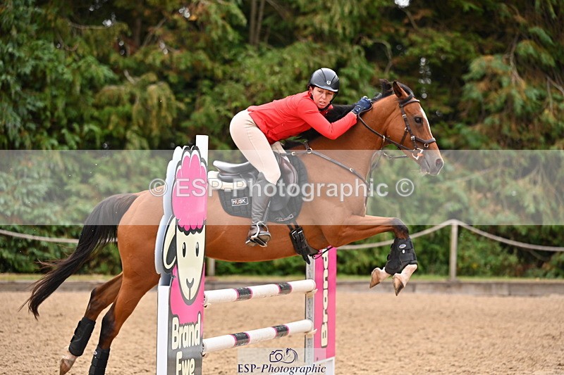 250817A-105807-03972 - Cls 16 Snr British Novice