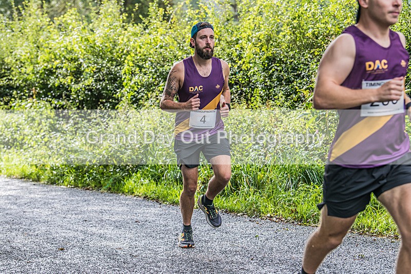 The One-23 - The One 10 Mile Road Race Saturday 13th September 2025