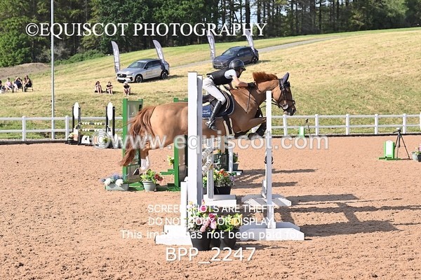 BPP_2247 - THU CLASS 5 Graham Heath 128/138 Primary C'ship Qualifier **Viewing/Selection class for 128/138 team