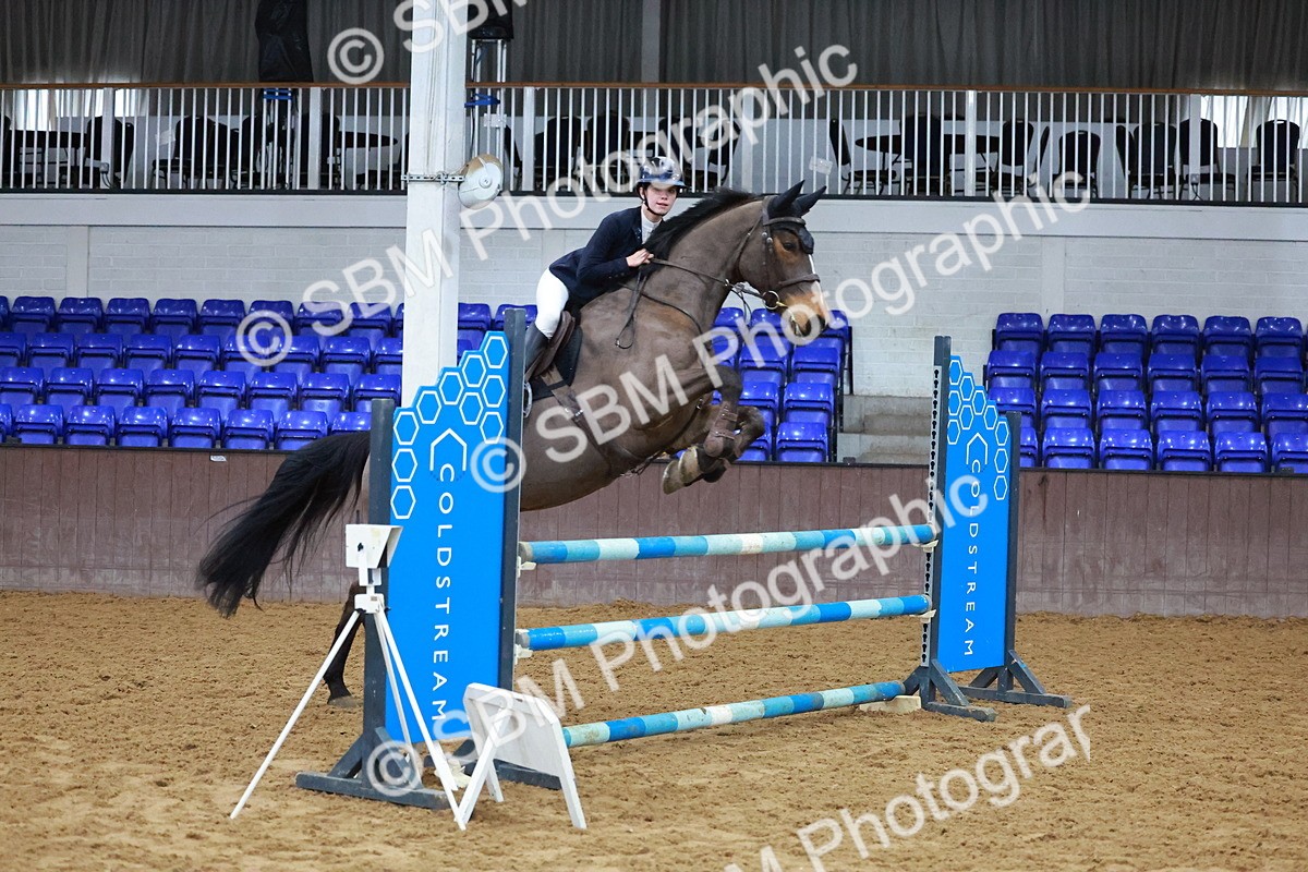 SBM_000513 - Class 2 - Senior British Novice - 90cm