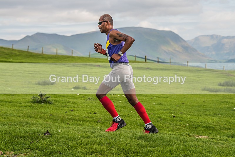 Hay-O-183 - Hay O Trail Race Tuesday 23rd May 2023