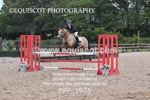 BPP_1975 - CLASS 16 Pony Newcomers/ 1m Open
