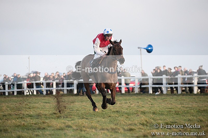 PtP 170219 -776 - Combined Services Point-To-Point Larkhill 17/02/19