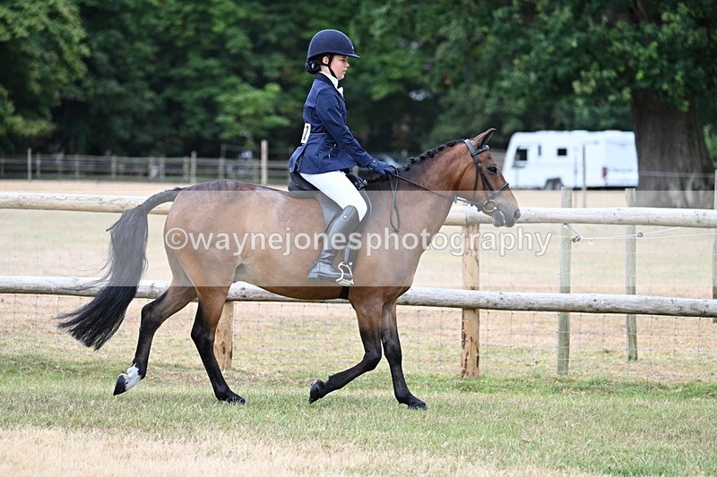 WJ7_0173 - Class 2 Best rider