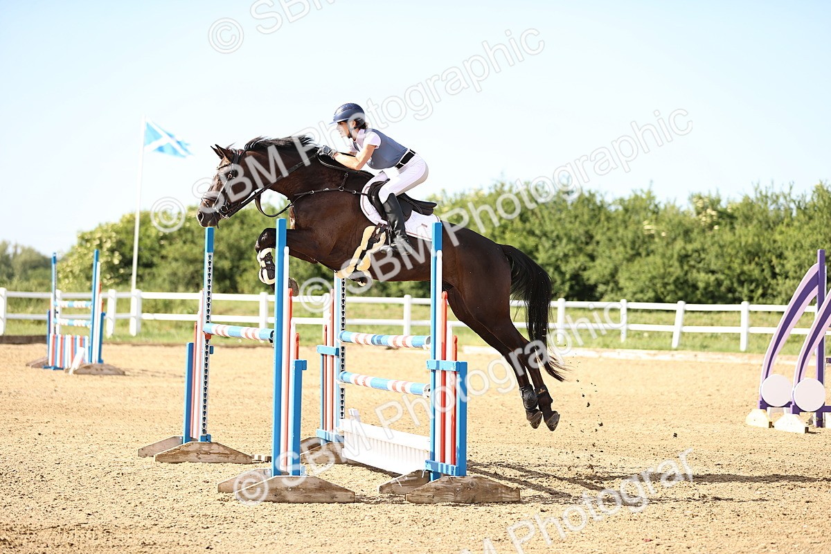 SBM_003057 - Class 5 - Senior Foxhunter - 1.20m