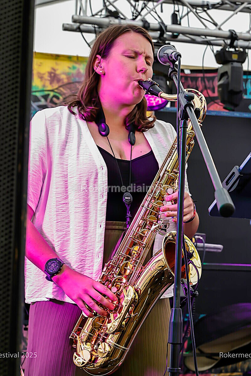 SATURDAY-106 - MINETY 2025