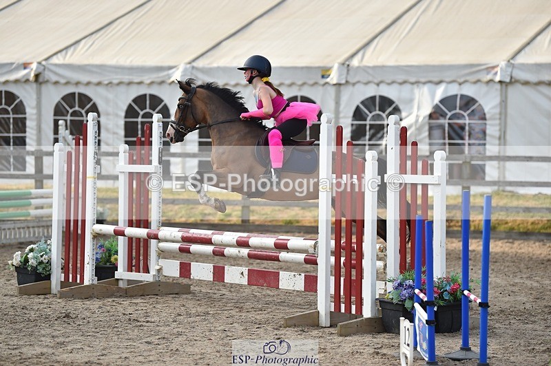 230617-185414-08169 - Cls 40 Jolly Jumps Ride & Run