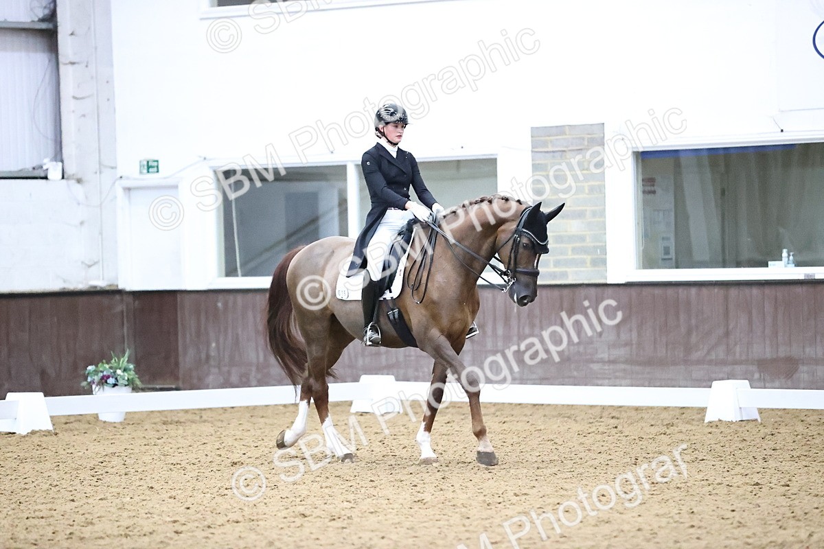 SBM_008899 - Class 15 - FEI Junior Pony Team-YR-COH