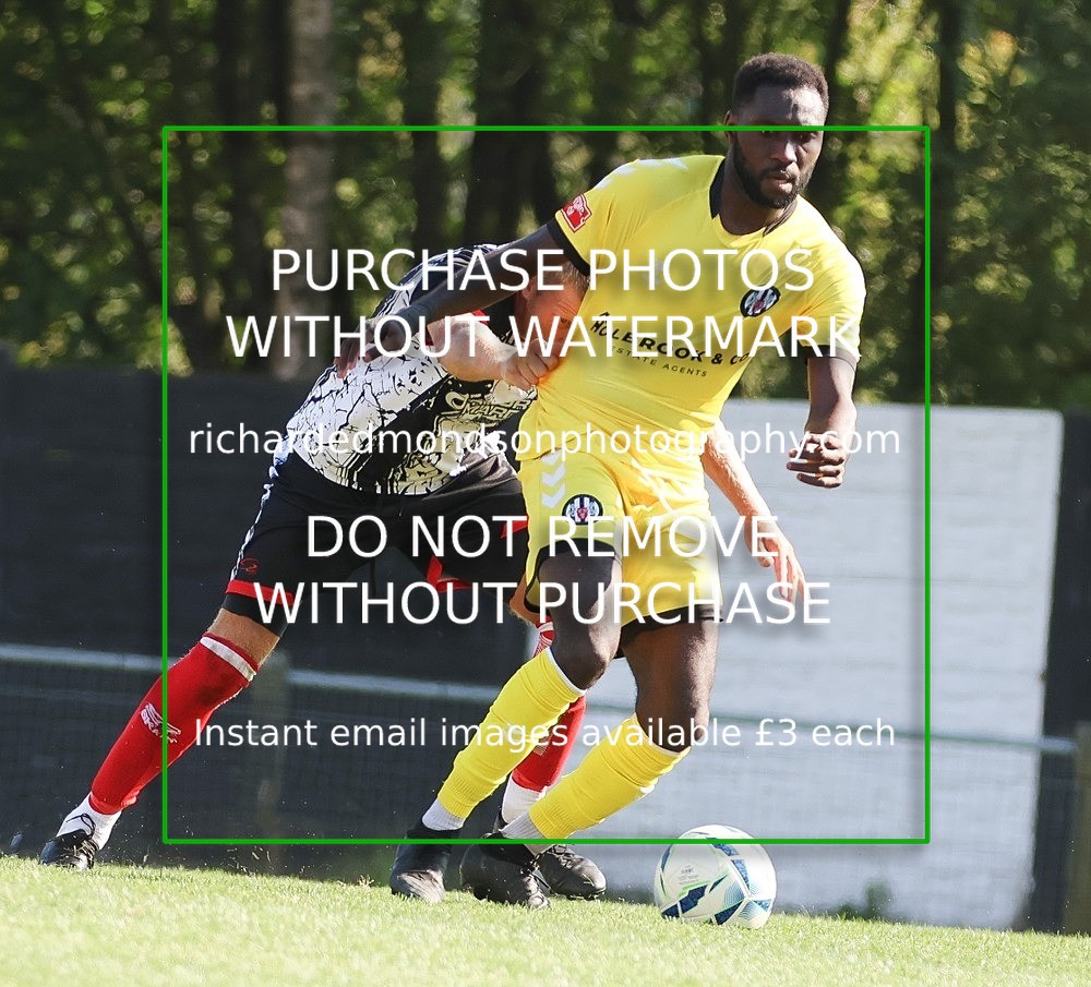 533A8638 - Kendal Town vs Heaton Stannington (22/8/26)