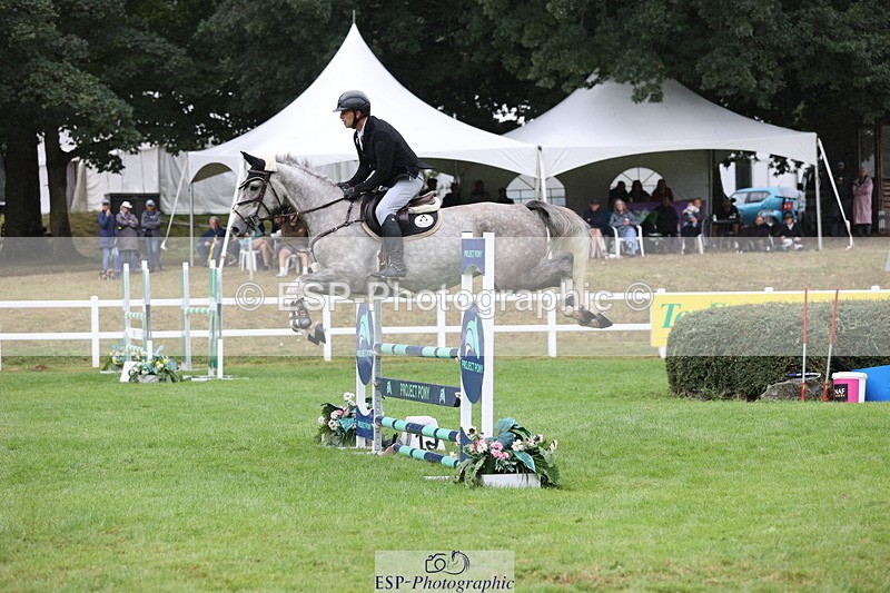 250830A-122346-06428 - Cls 15 5 Year Old Qualifier