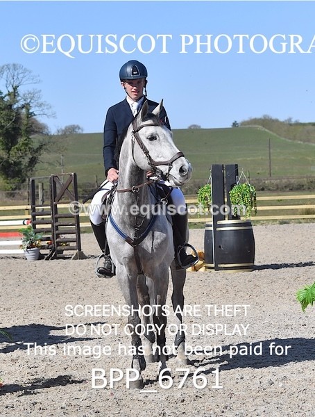 BPP_6761 - CLASS 13 SUN 148cm Pony Royal Highland Show Championship Qualifier