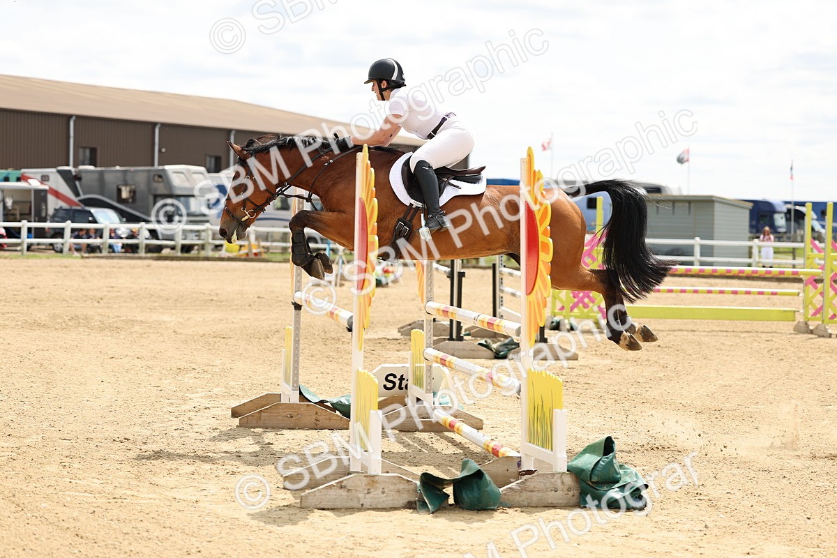 SBM_005112 - Class 18 - Senior 1.05m Open