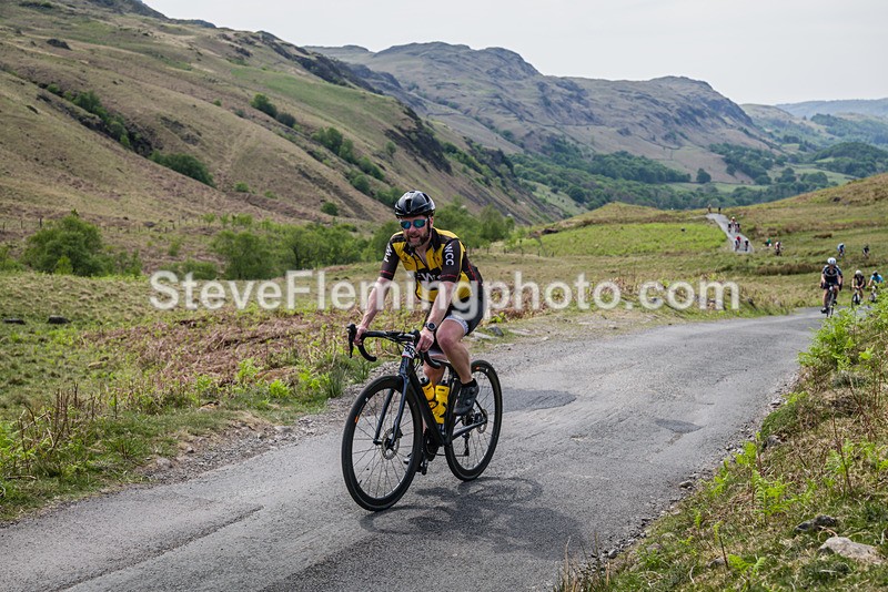 135623 - Hardknott Pass Camera 1 13.00-14.00