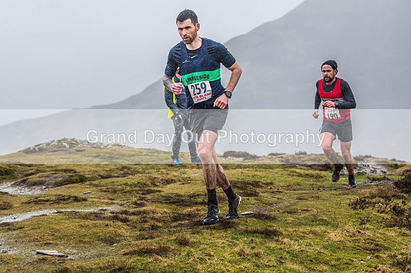Coledale-132 - Coledale Horseshoe Fell Race Saturday 25th March 2023