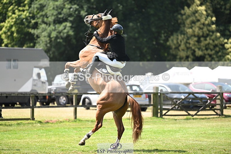 250704A-121503-07378 - Cls 26 4 Year Old Qualifier