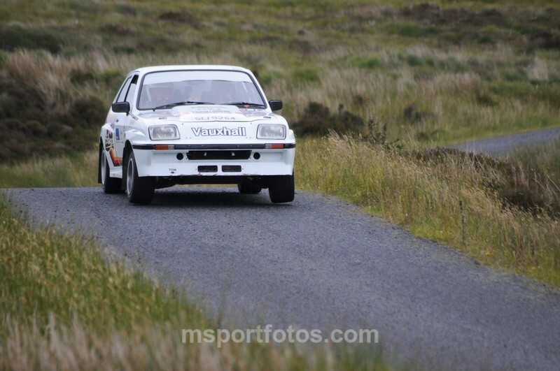  - Donegal Rally 2024