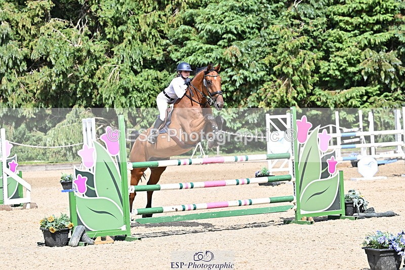 250704A-161304-11931 - Cls 23 Snr Foxhunter